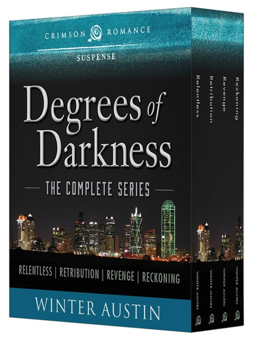 Title details for Degrees of Darkness by Winter Austin - Available